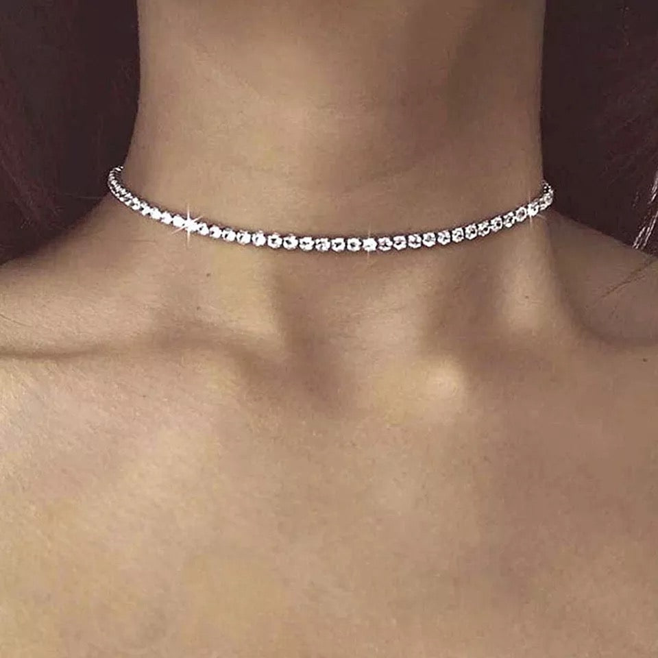 Collier « Erika »