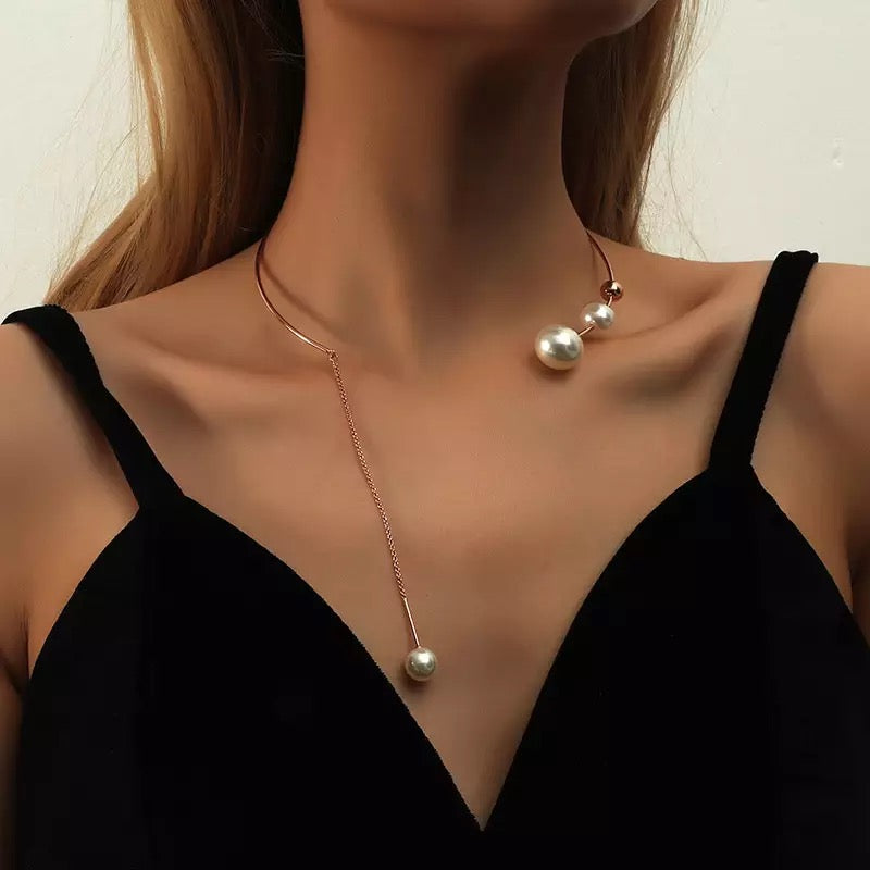 Collier « Variegata »