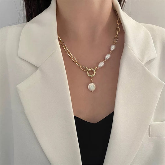 Collier « Maxima »